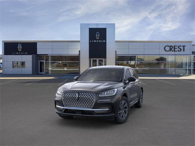 new 2025 Lincoln Corsair car, priced at $44,330