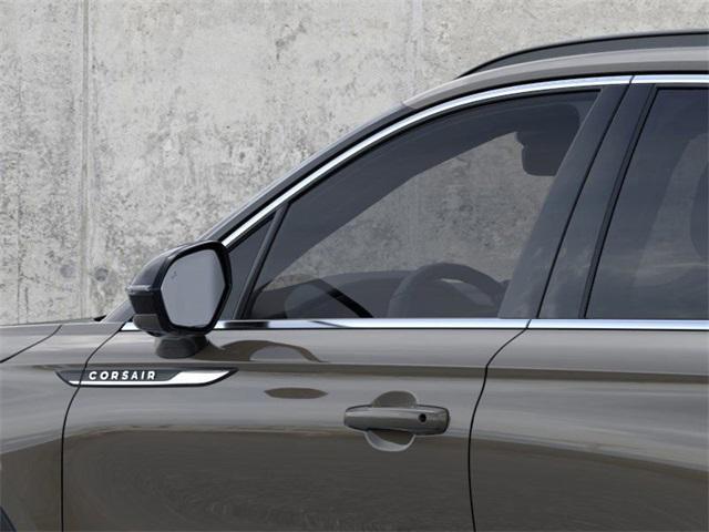 new 2025 Lincoln Corsair car, priced at $49,945