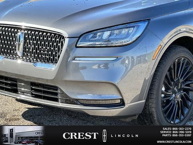 used 2021 Lincoln Corsair car, priced at $30,789