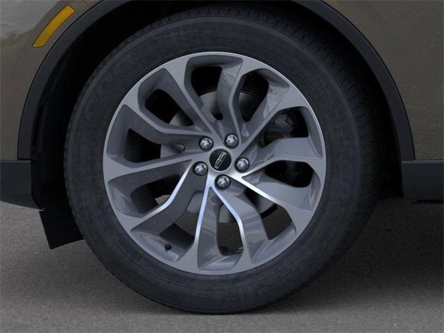 new 2025 Lincoln Aviator car, priced at $69,040