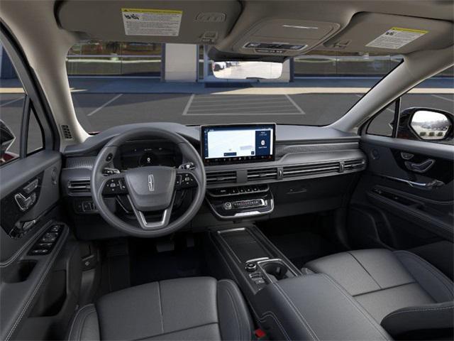 new 2025 Lincoln Corsair car, priced at $61,935
