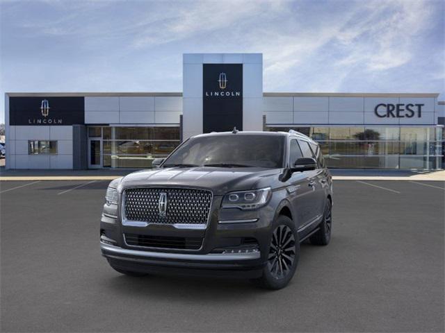 new 2024 Lincoln Navigator car