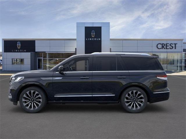 new 2024 Lincoln Navigator car