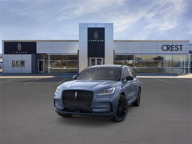 new 2026 Lincoln Corsair car, priced at $56,935