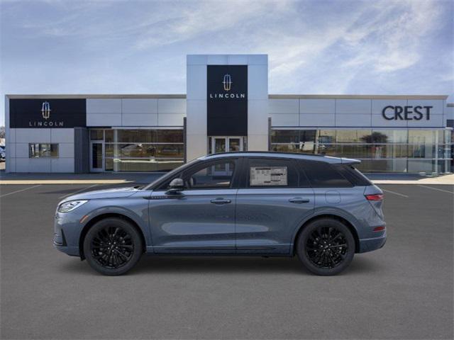 new 2026 Lincoln Corsair car, priced at $56,935