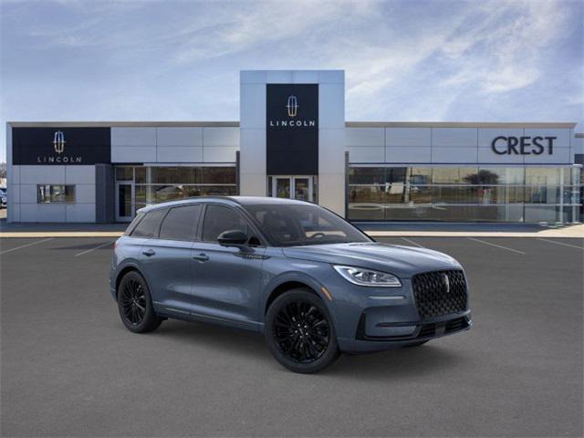 new 2026 Lincoln Corsair car, priced at $56,935