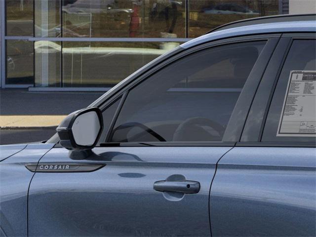 new 2026 Lincoln Corsair car, priced at $56,935