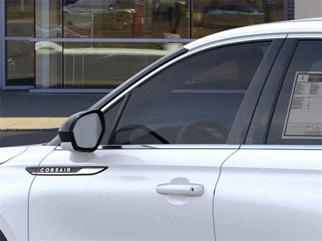 new 2025 Lincoln Corsair car, priced at $43,030