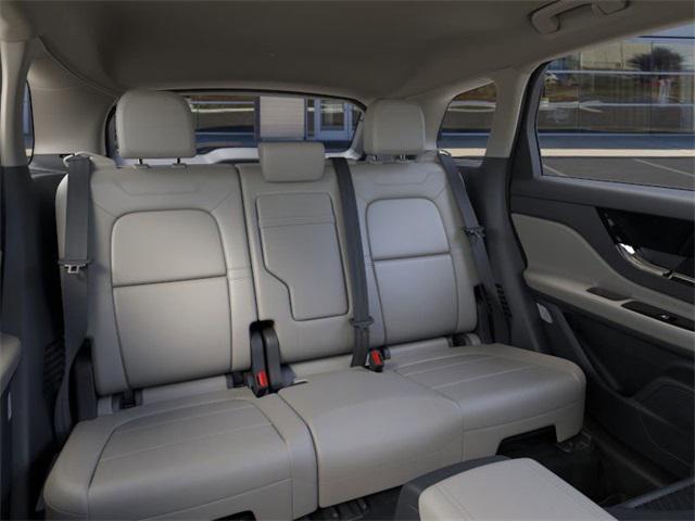 new 2025 Lincoln Corsair car, priced at $43,030