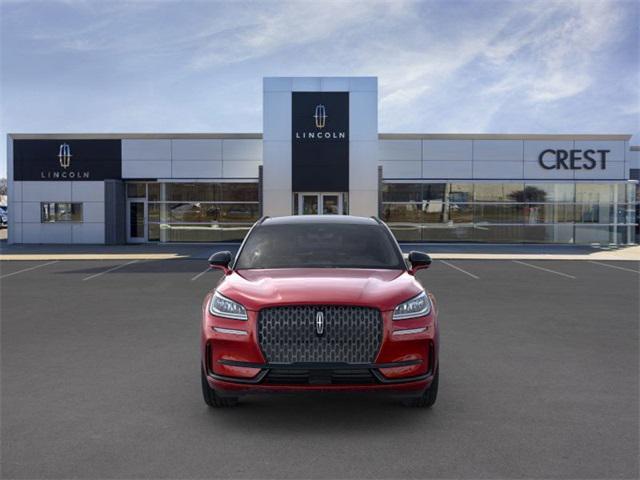 new 2025 Lincoln Corsair car, priced at $51,960