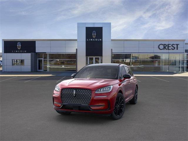 new 2025 Lincoln Corsair car, priced at $51,960