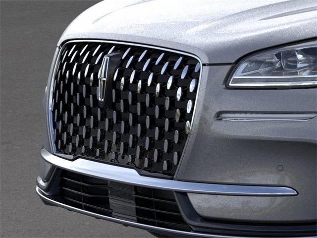 new 2024 Lincoln Corsair car, priced at $52,845