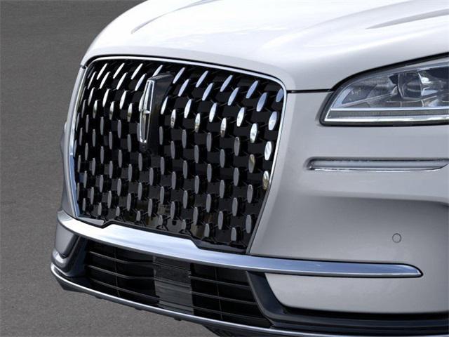 new 2024 Lincoln Corsair car, priced at $52,880