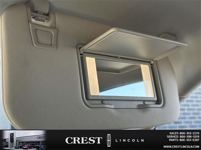 used 2022 Lincoln Corsair car, priced at $30,999
