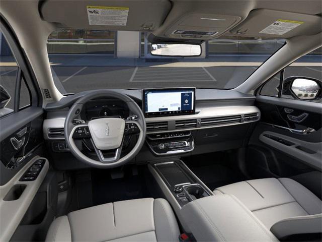 new 2025 Lincoln Corsair car, priced at $42,455
