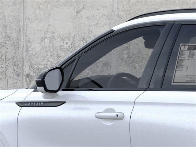 new 2026 Lincoln Corsair car, priced at $56,935