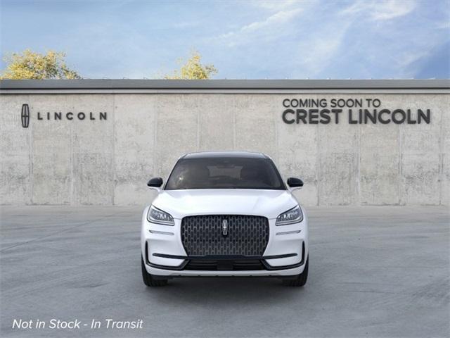 new 2024 Lincoln Corsair car, priced at $51,560