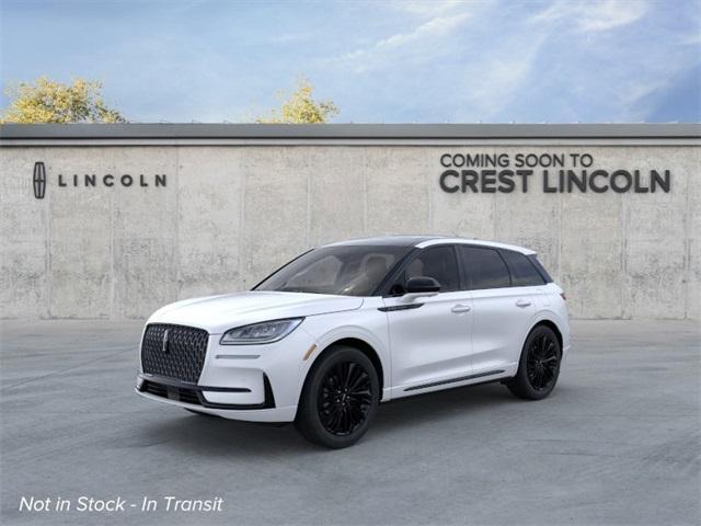 new 2024 Lincoln Corsair car, priced at $51,560