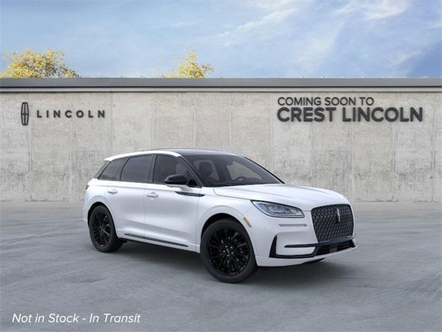 new 2024 Lincoln Corsair car, priced at $51,560