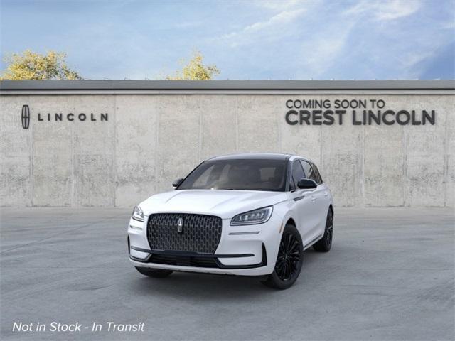 new 2024 Lincoln Corsair car, priced at $51,560