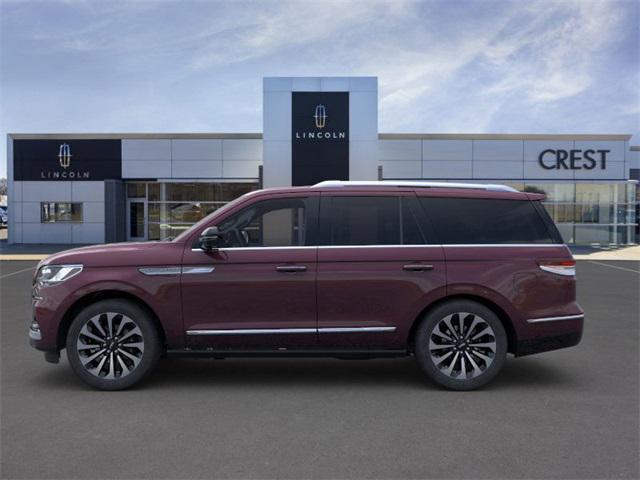 new 2024 Lincoln Navigator car