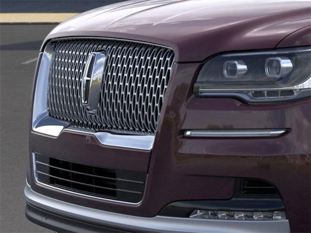 new 2024 Lincoln Navigator car