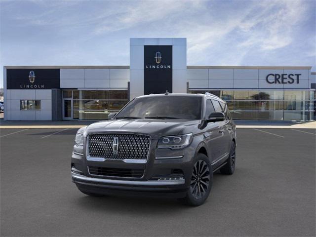 new 2024 Lincoln Navigator car