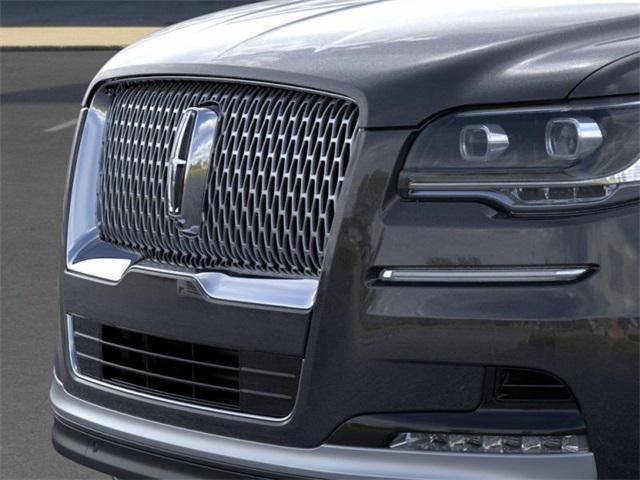 new 2024 Lincoln Navigator car