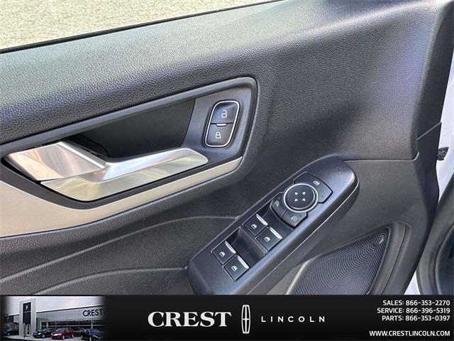 used 2021 Ford Escape car, priced at $19,047