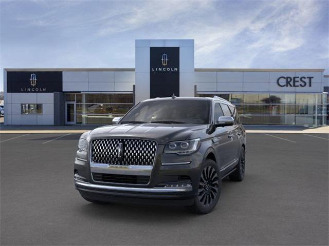 new 2024 Lincoln Navigator car