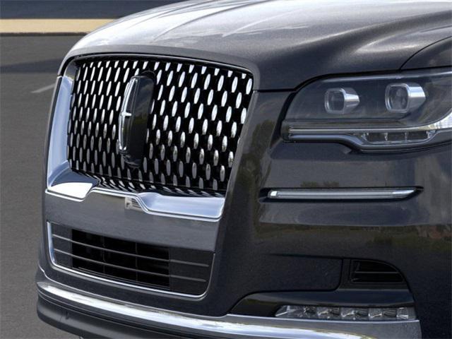 new 2024 Lincoln Navigator car