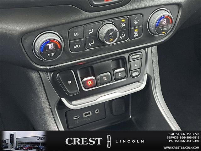 used 2019 GMC Terrain car, priced at $14,928