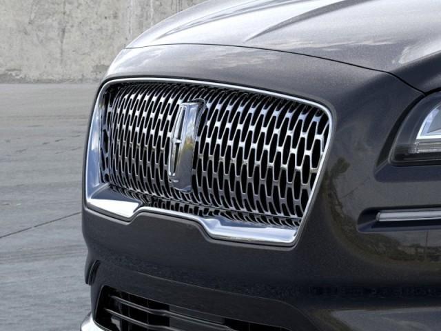 new 2023 Lincoln Nautilus car, priced at $51,642