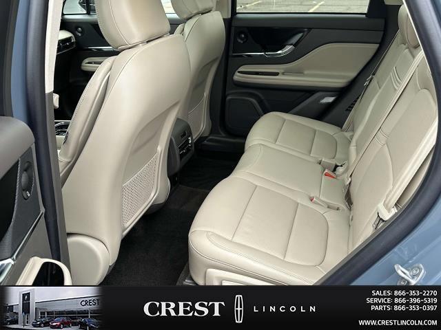 used 2023 Lincoln Corsair car, priced at $43,922