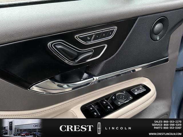 used 2023 Lincoln Corsair car, priced at $43,922