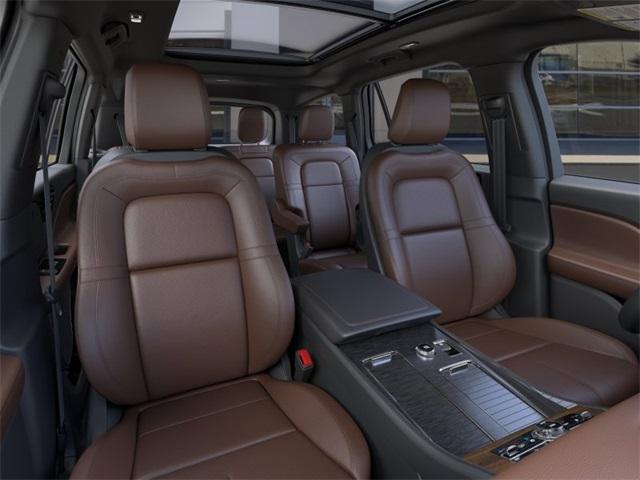 new 2024 Lincoln Aviator car, priced at $64,660