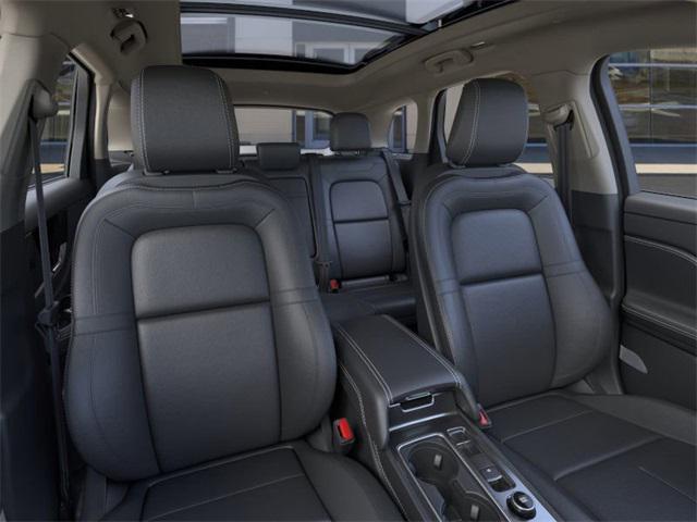new 2025 Lincoln Corsair car, priced at $49,020
