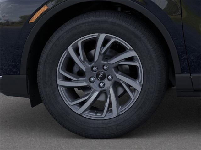 new 2025 Lincoln Corsair car, priced at $49,020