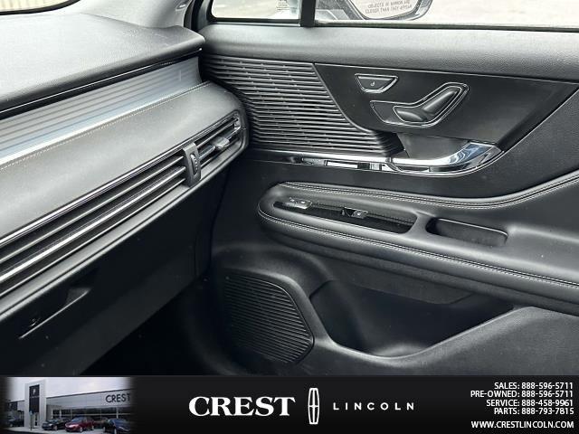 used 2022 Lincoln Corsair car, priced at $29,999