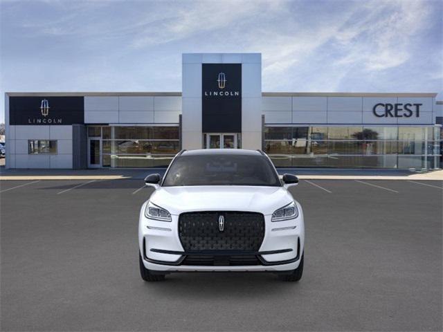 new 2026 Lincoln Corsair car, priced at $57,110