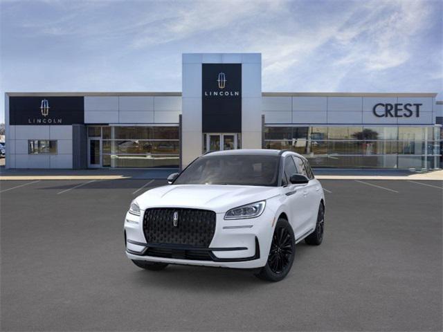 new 2026 Lincoln Corsair car, priced at $57,110