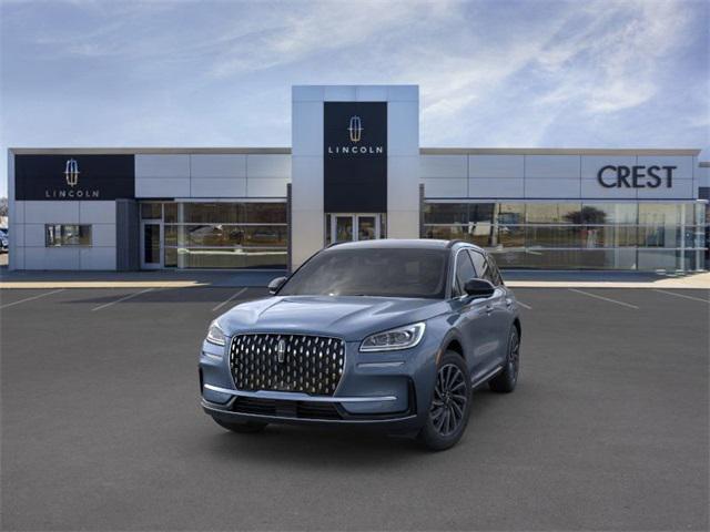 new 2025 Lincoln Corsair car, priced at $53,775