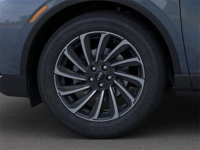 new 2025 Lincoln Corsair car, priced at $53,775