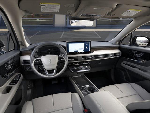 new 2025 Lincoln Corsair car, priced at $53,775