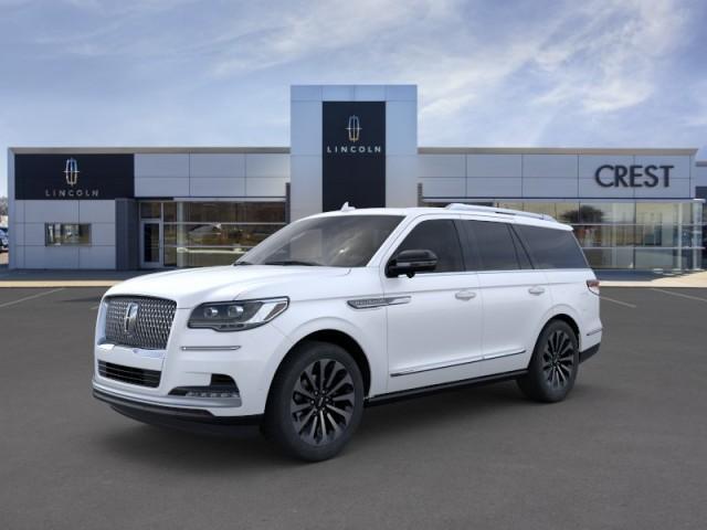 new 2024 Lincoln Navigator car, priced at $98,141