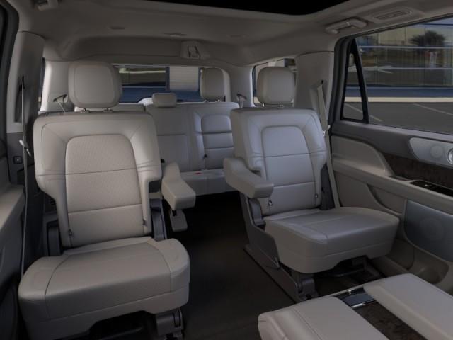 new 2024 Lincoln Navigator car, priced at $98,141
