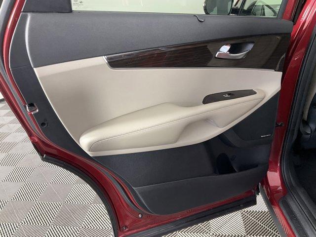 used 2019 Kia Sorento car, priced at $20,982