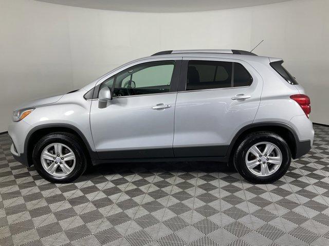 used 2019 Chevrolet Trax car, priced at $12,991