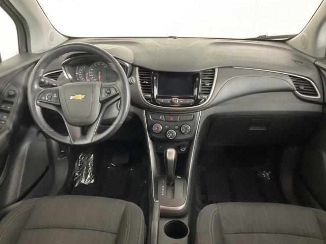 used 2019 Chevrolet Trax car, priced at $12,803