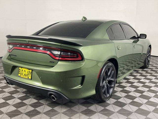 used 2019 Dodge Charger car, priced at $24,283
